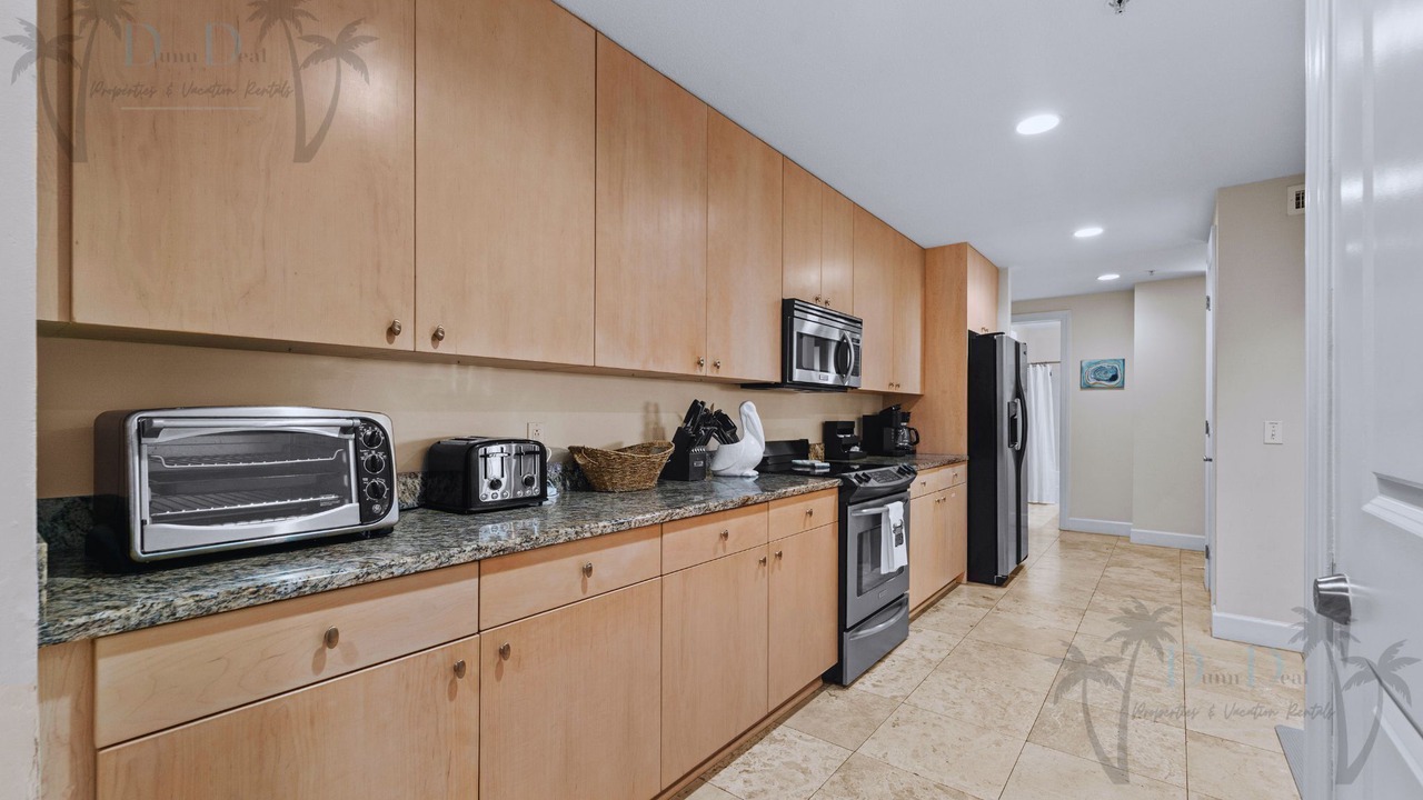 Photo of Kitchen in Biloxi