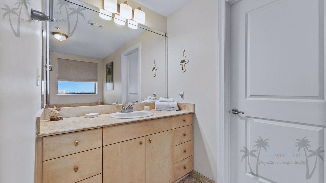 Photo of Bathroom in Biloxi