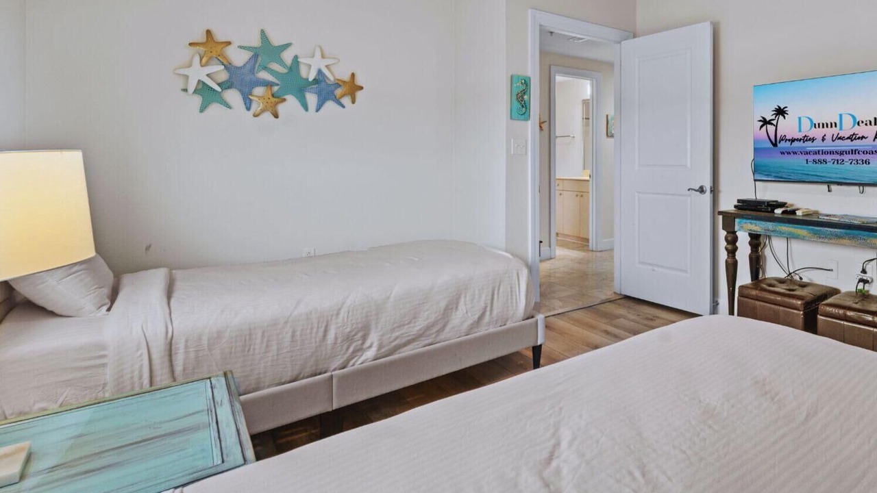 Photo of Bedroom in Biloxi