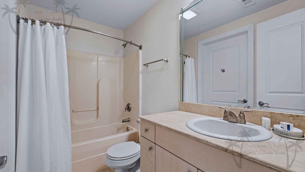Photo of Bathroom in Biloxi