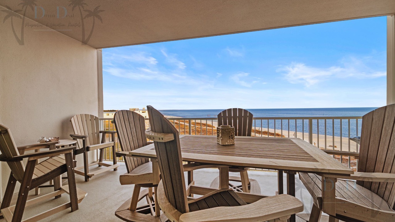Photo of Outdoor in Biloxi