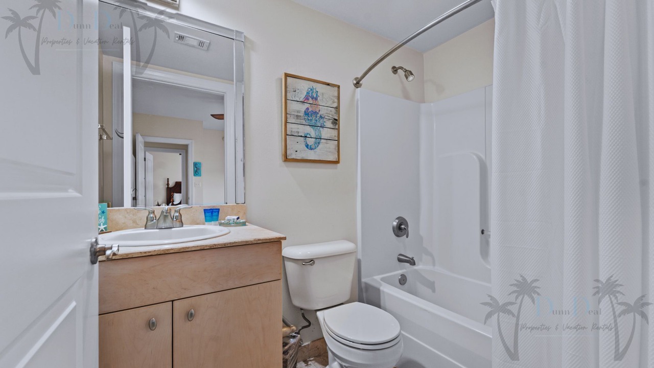 Photo of Bathroom in Biloxi