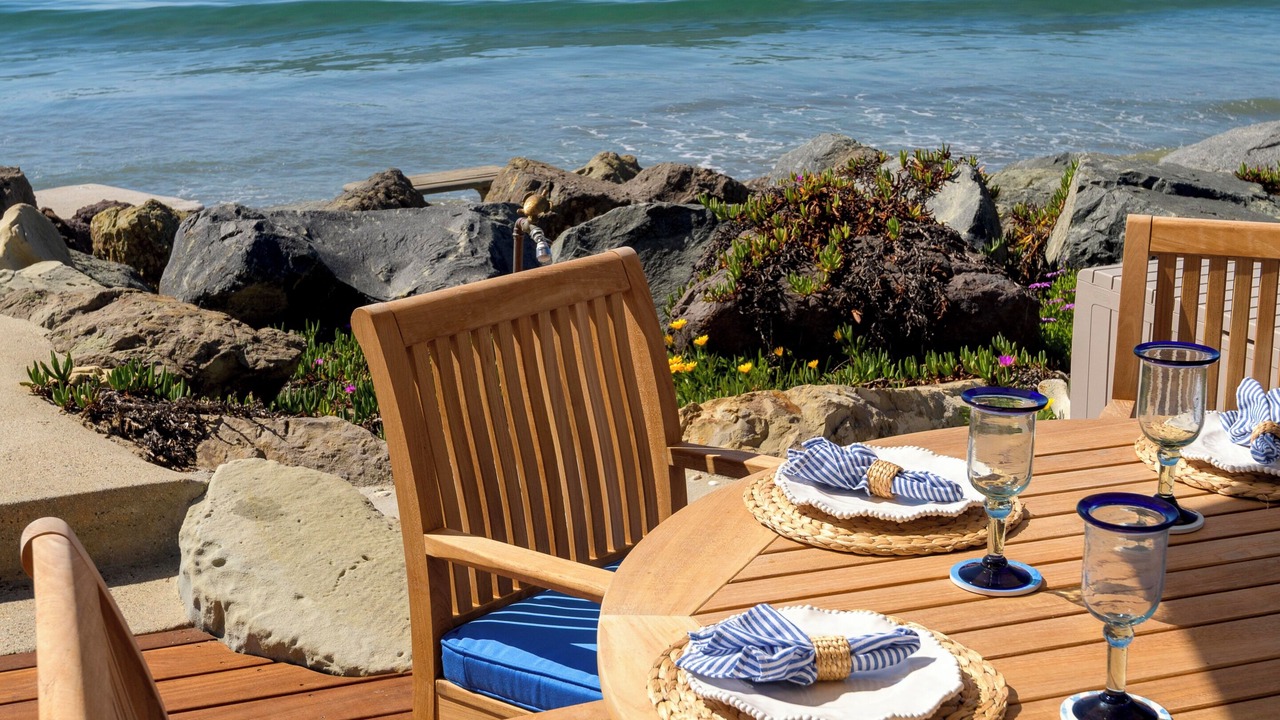 Photo of Outdoor in Carpinteria