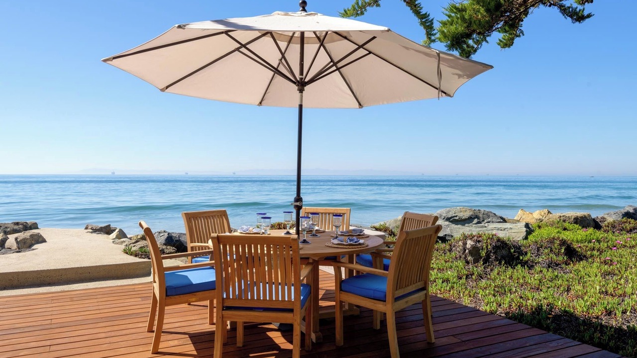 Photo of Outdoor in Carpinteria