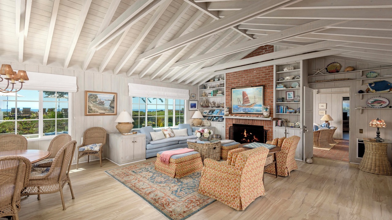 Photo of Livingroom in Carpinteria