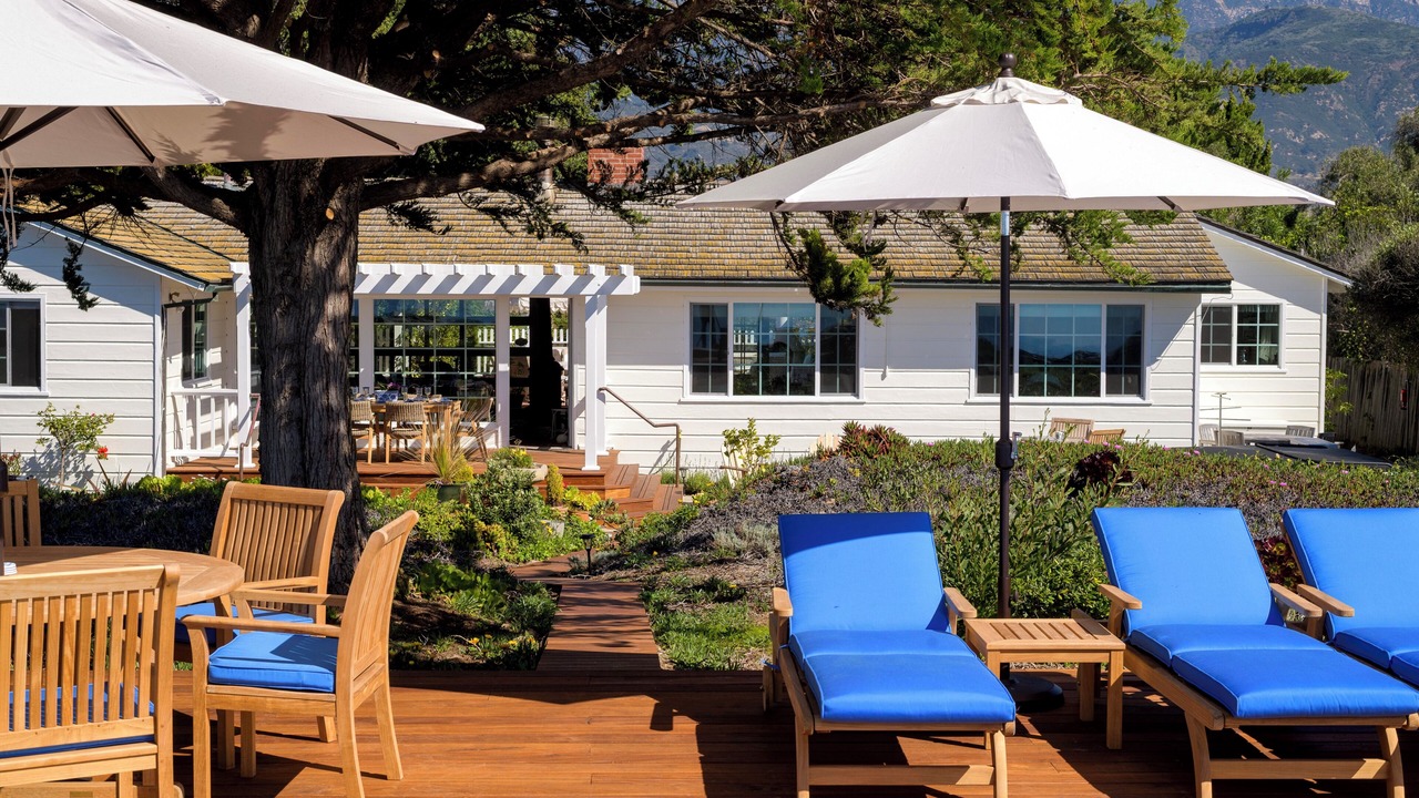 Photo of Outdoor in Carpinteria