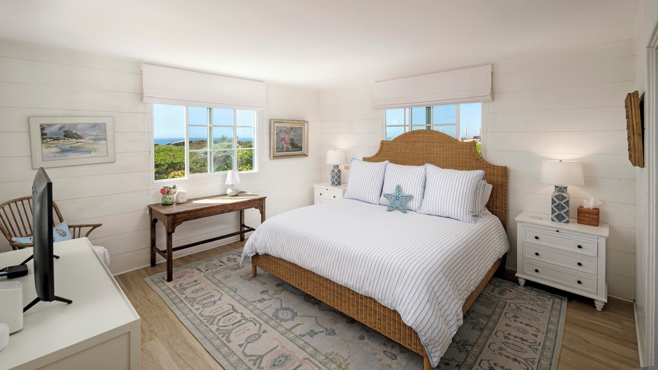 Photo of Bedroom in Carpinteria