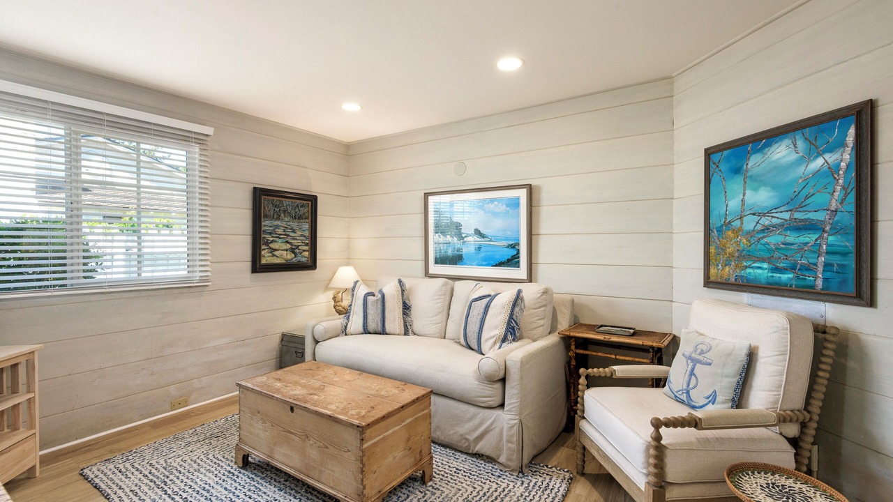 Photo of Livingroom in Carpinteria