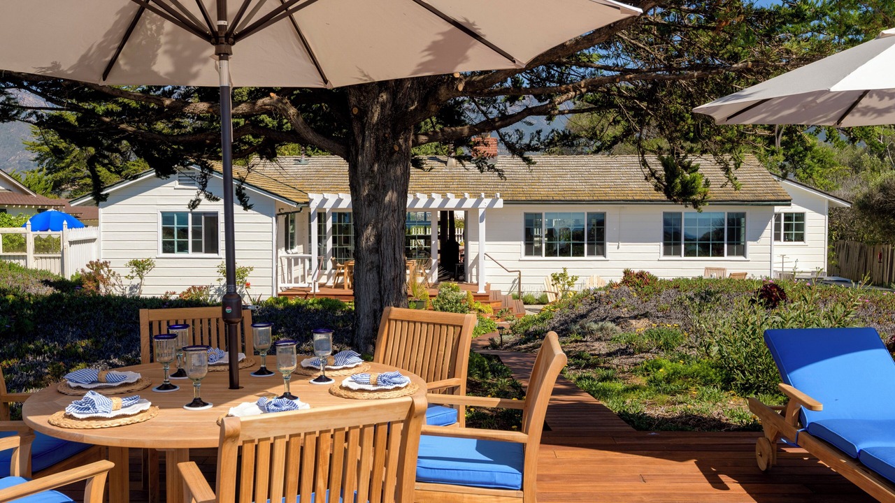 Photo of Outdoor in Carpinteria