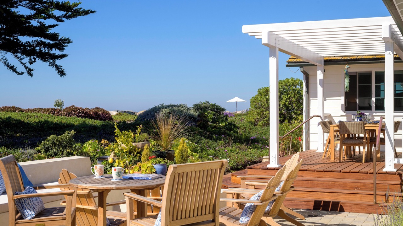 Photo of Outdoor in Carpinteria