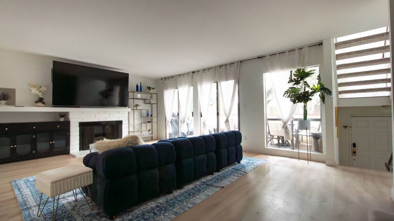 Photo of Bedroom in North Hollywood