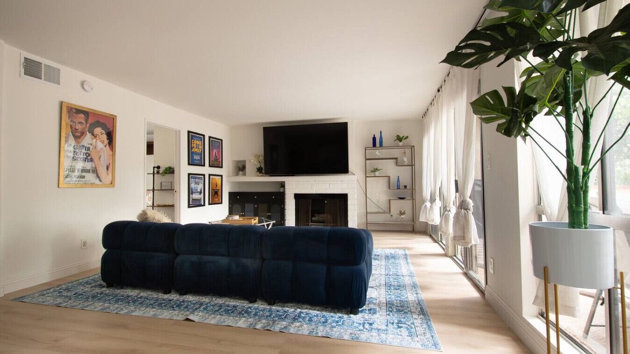 Photo of Bedroom in North Hollywood