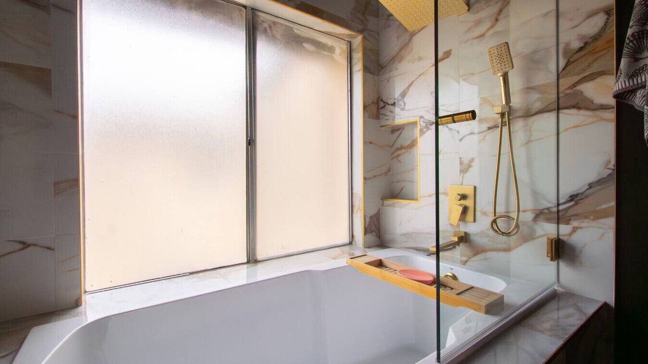 Photo of Bathroom in North Hollywood