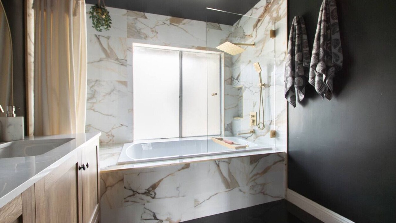 Photo of Bathroom in North Hollywood