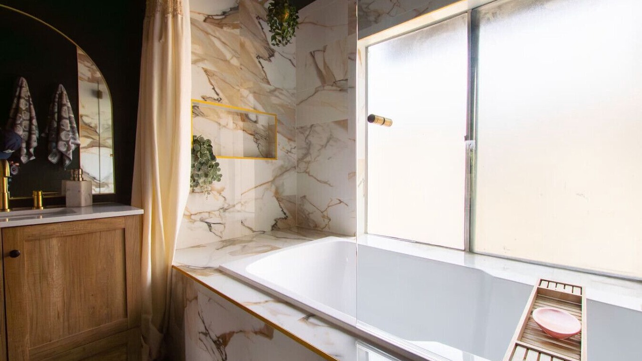 Photo of Bathroom in North Hollywood