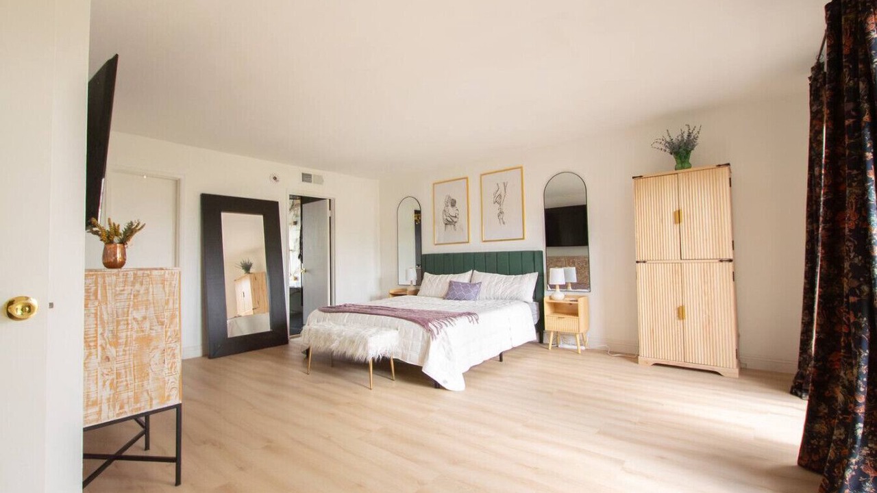 Photo of Bedroom in North Hollywood