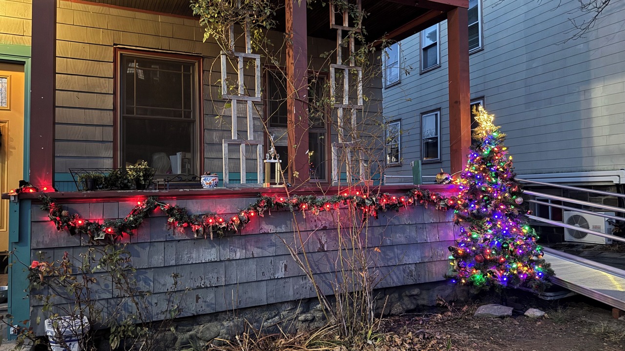 Photo of Outdoor in Somerville