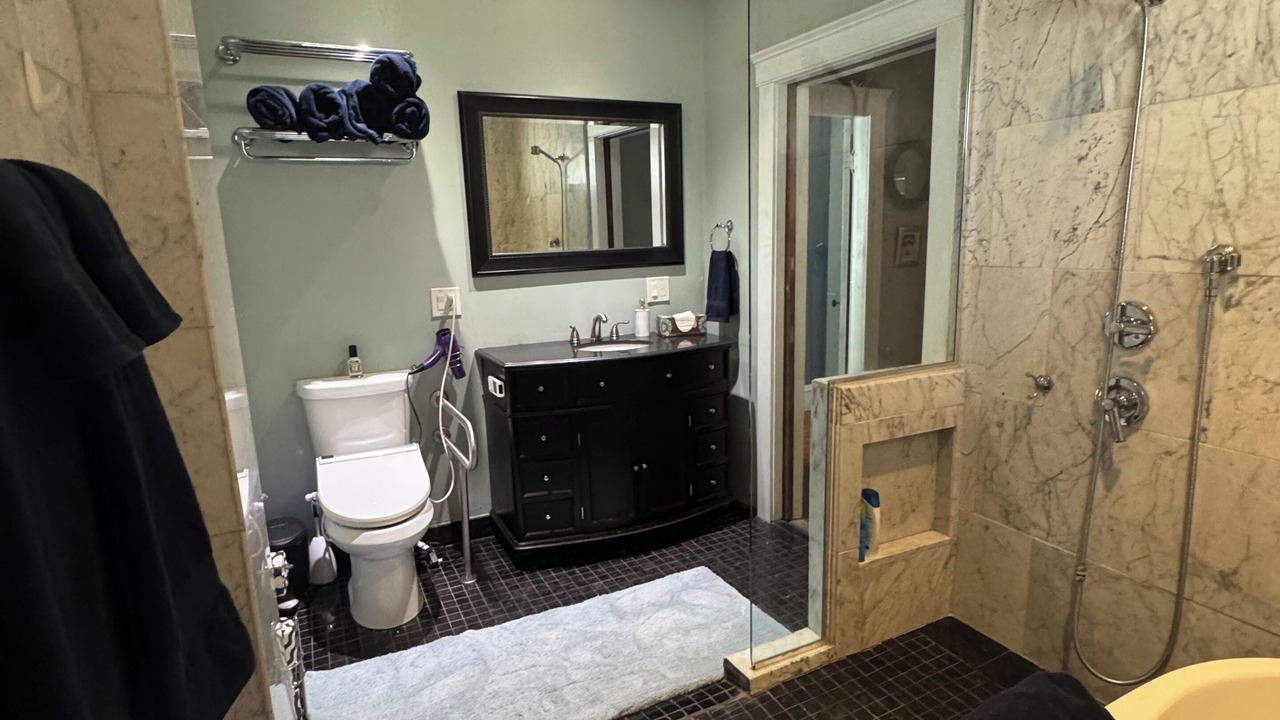 Photo of Bathroom in Somerville