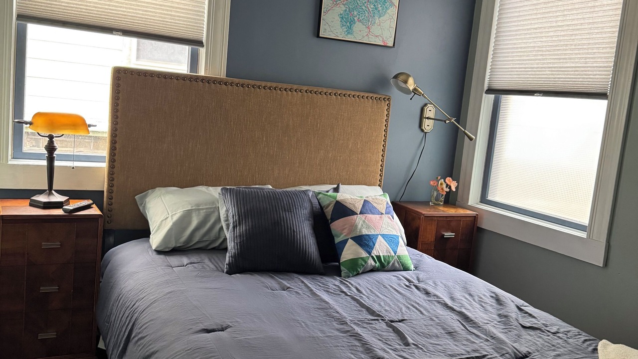 Photo of Bedroom in Somerville