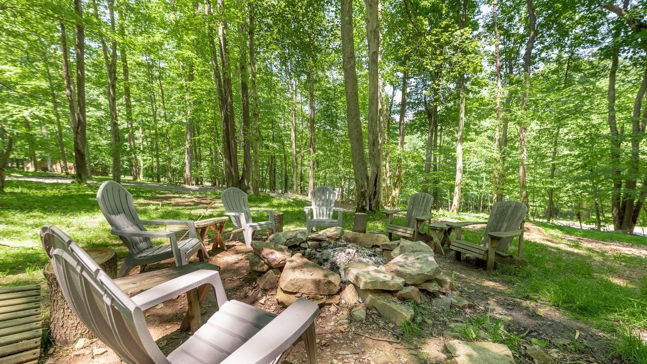 Photo of Outdoor in Mountainside