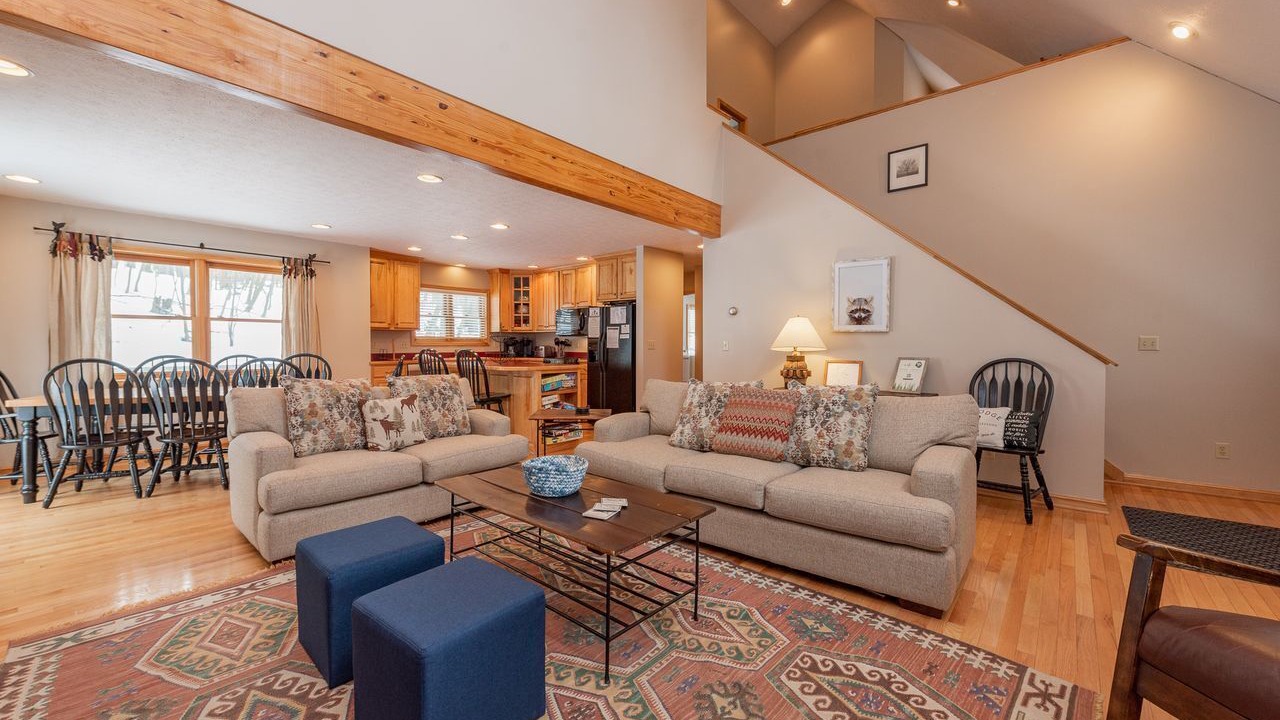 Photo of Livingroom in Mountainside