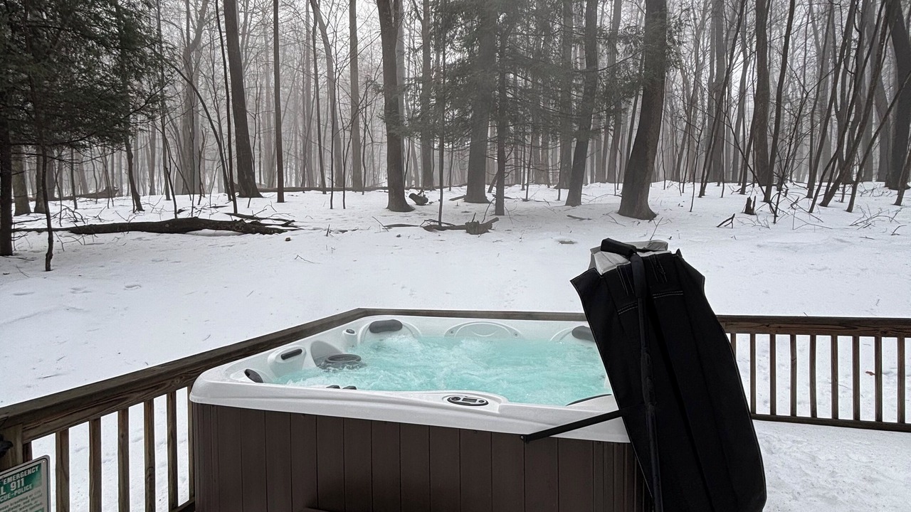Photo of Outdoor in Mountainside