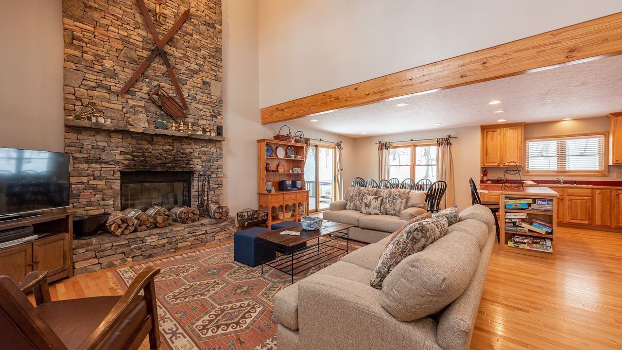 Photo of Livingroom in Mountainside