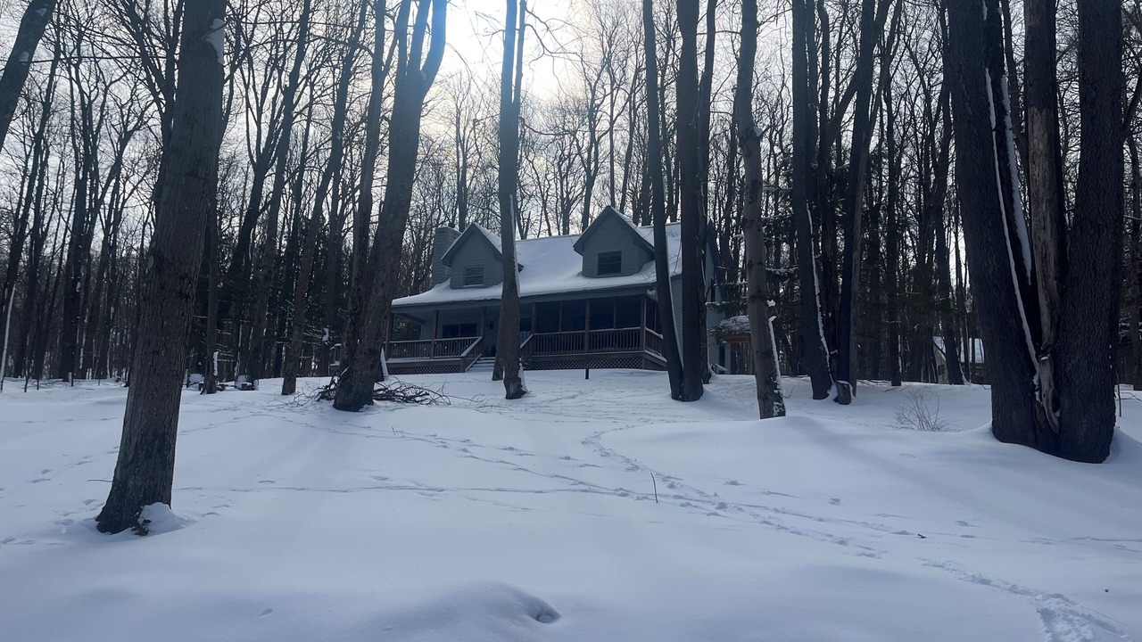 Photo of Outdoor in Mountainside