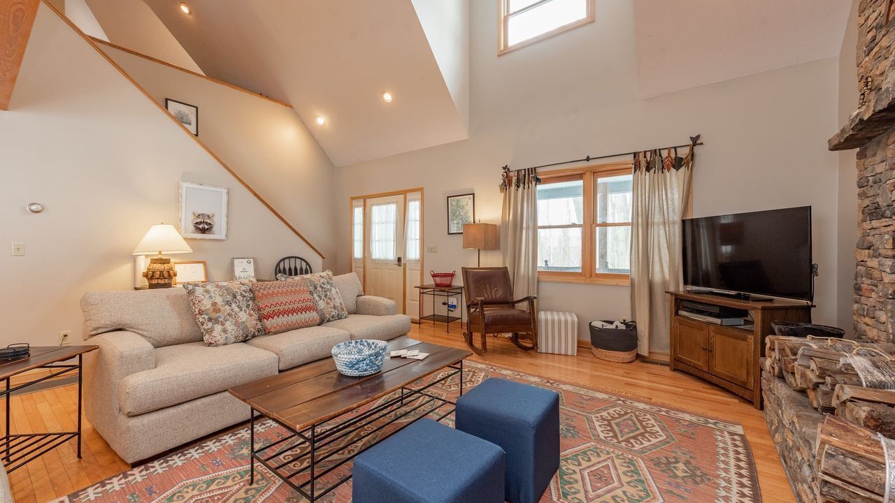 Photo of Livingroom in Mountainside