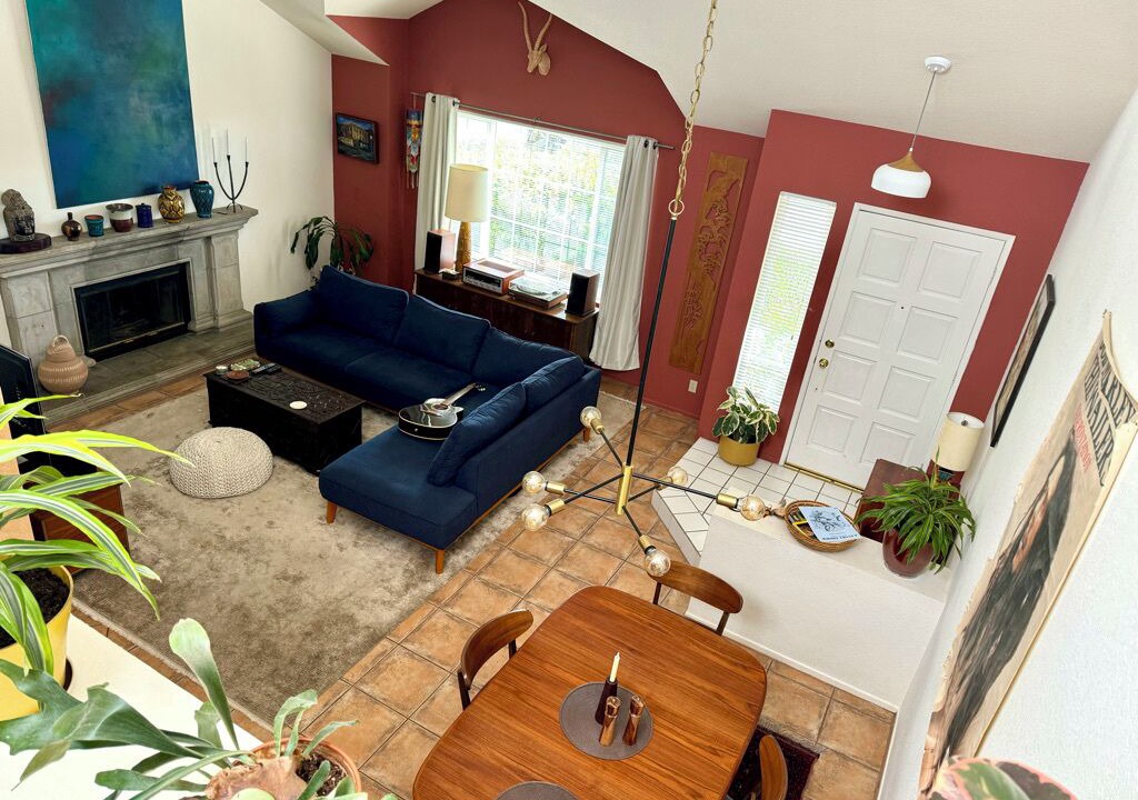 Photo of Livingroom in Goleta