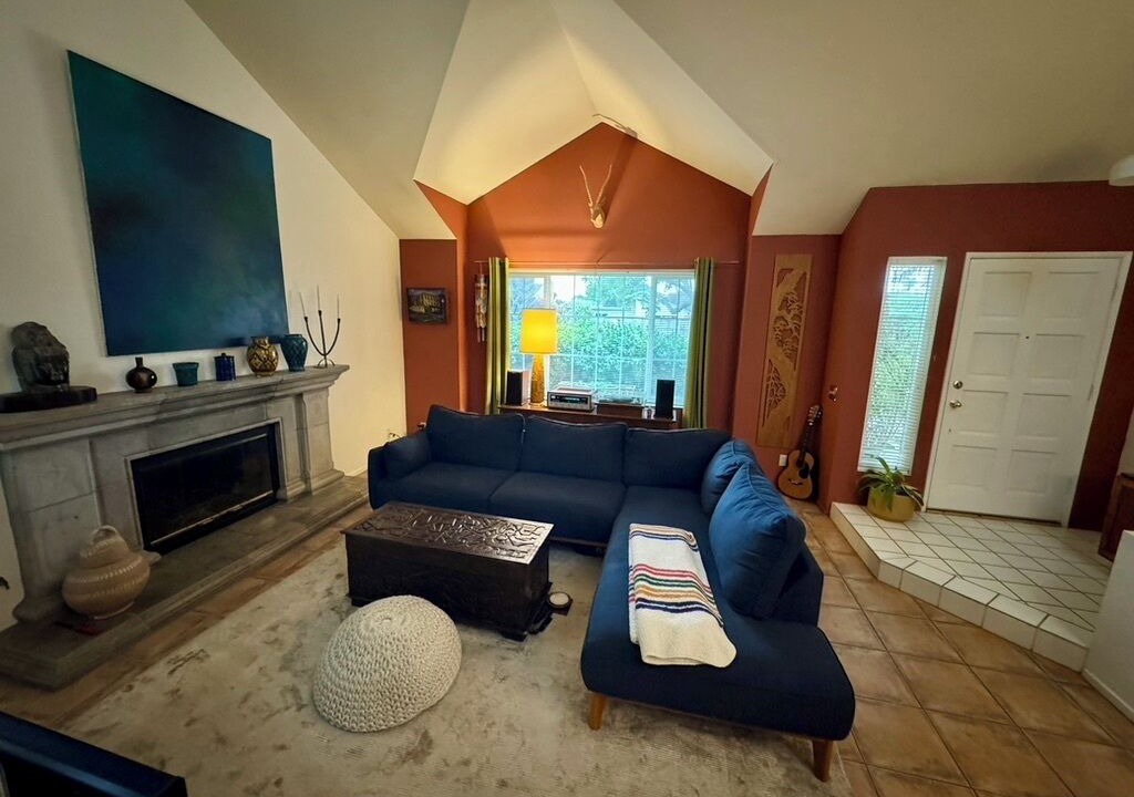 Photo of Livingroom in Goleta