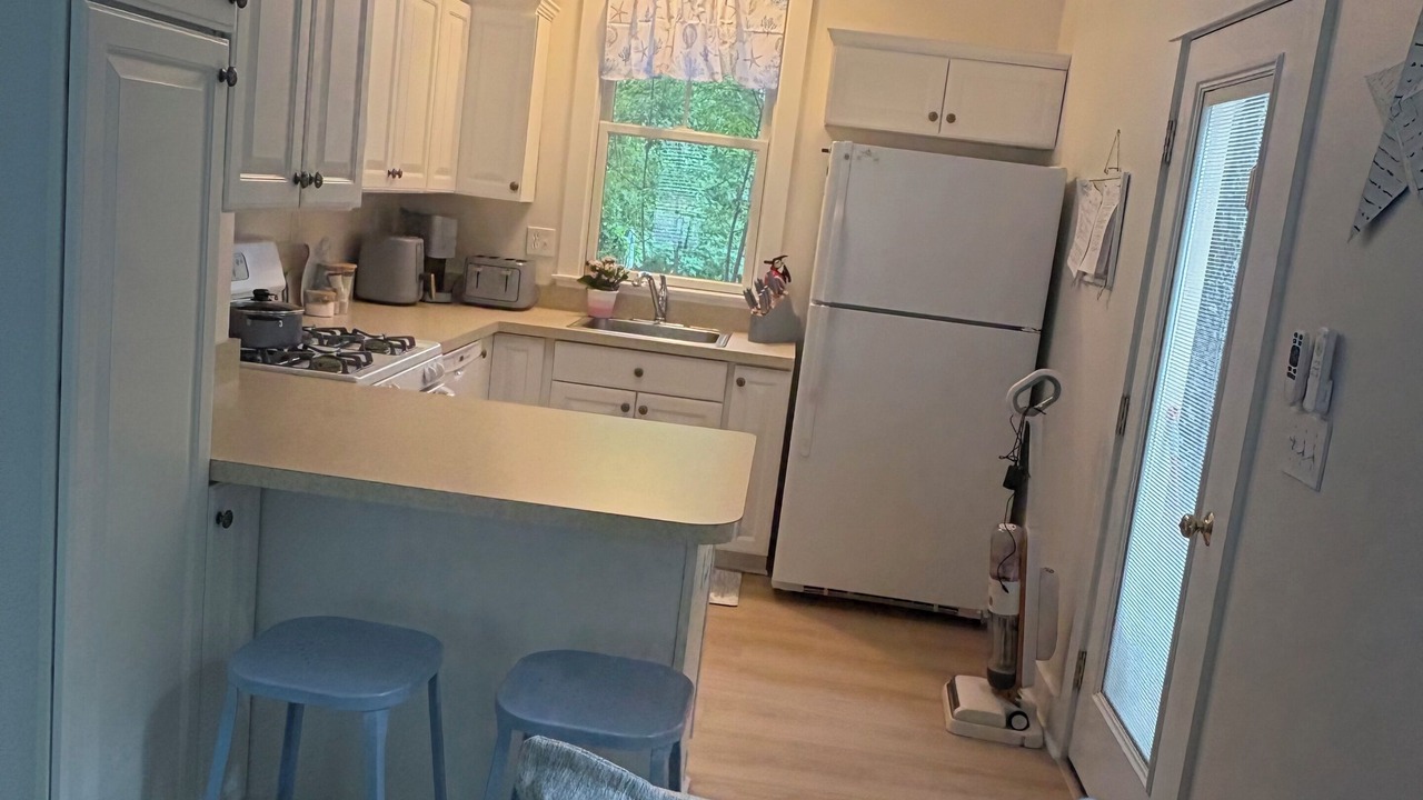 Photo of Livingroom in Summer Village