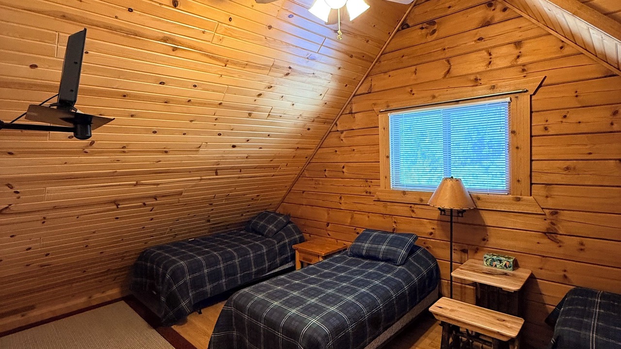 Photo of Bedroom in Warrens