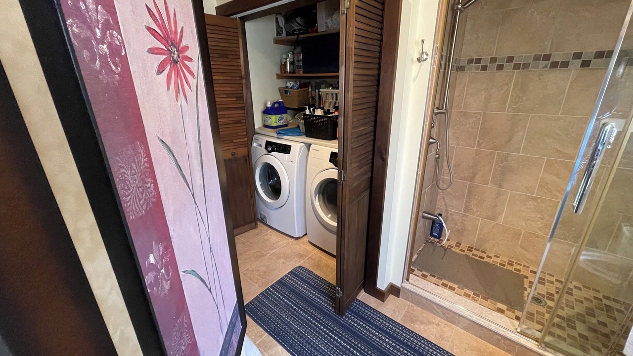 Photo of Bathroom in Tweed