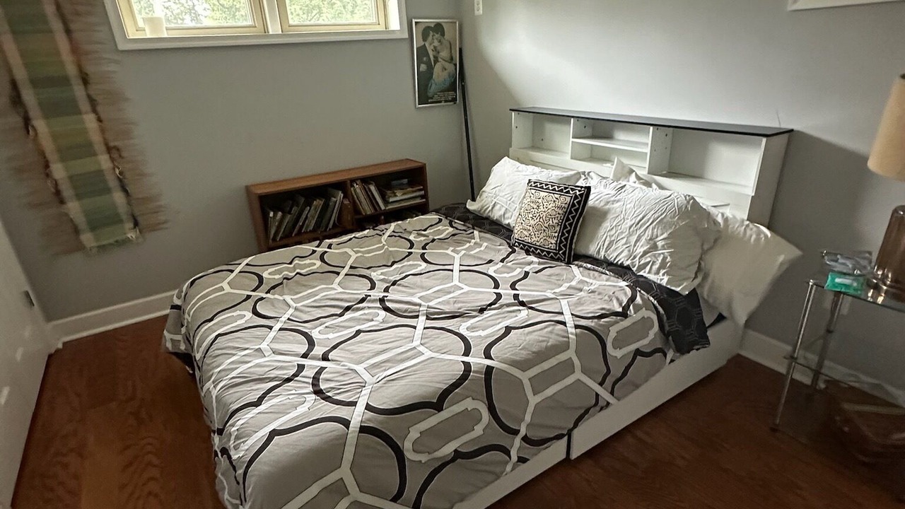 Photo of Bedroom in Arundel on the Bay