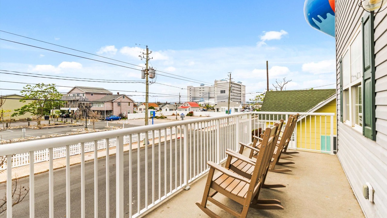 Photo of Outdoor in Ocean City