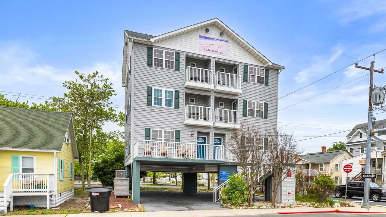 Photo of Outdoor in Ocean City