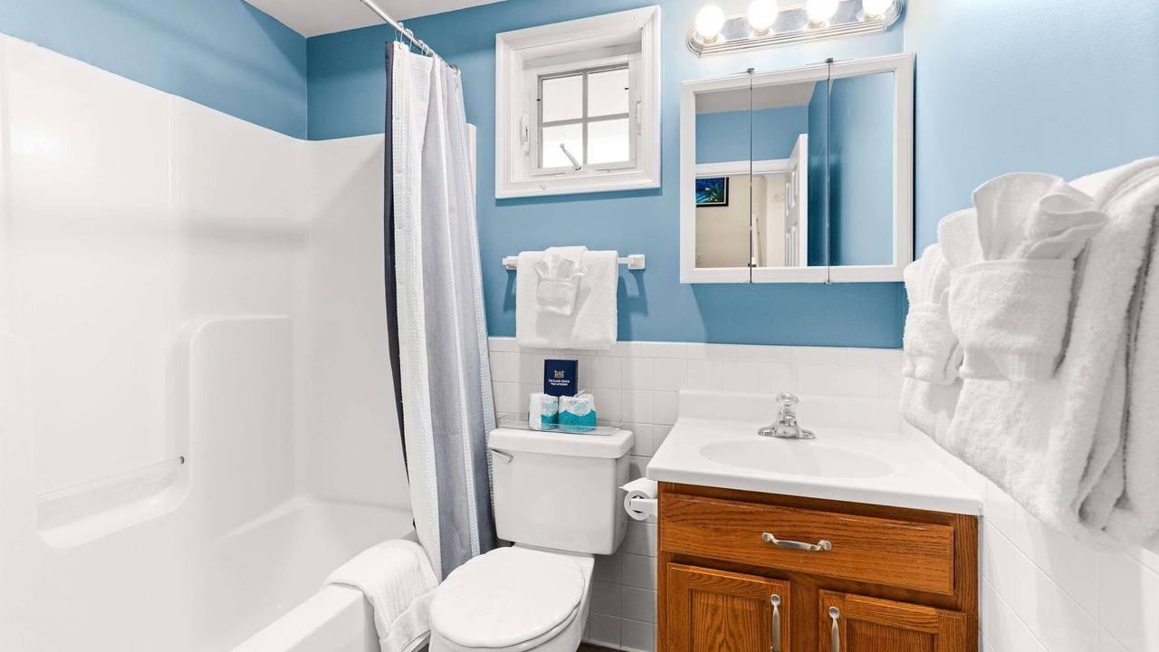 Photo of Bathroom in Ocean City