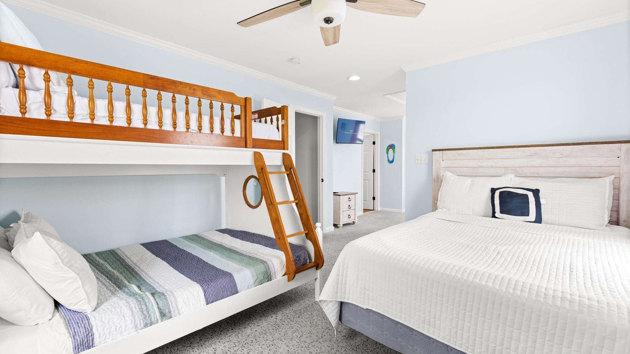Photo of Bedroom in Ocean City