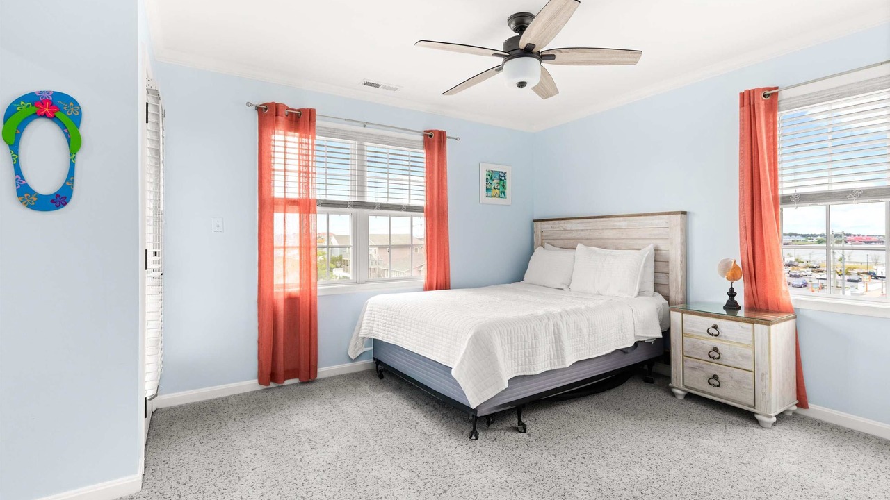 Photo of Bedroom in Ocean City