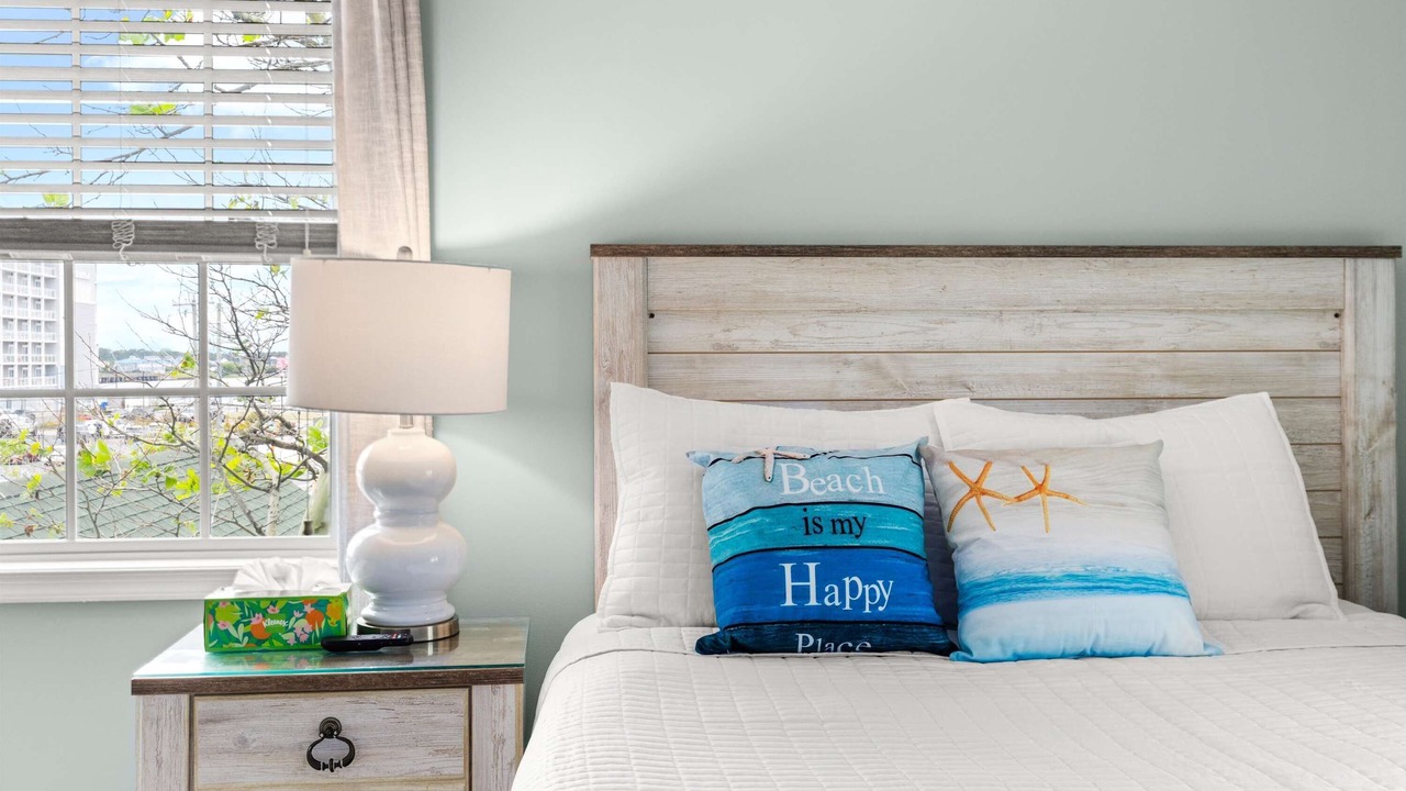 Photo of Bedroom in Ocean City