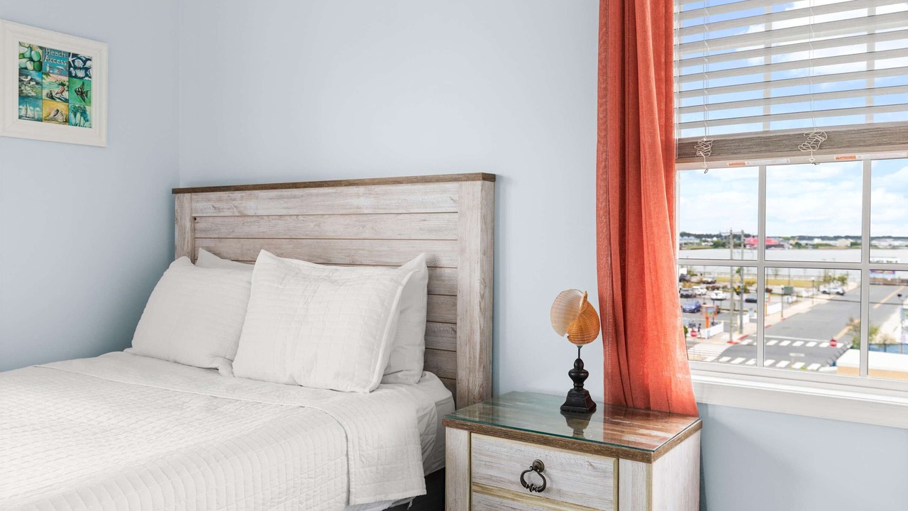 Photo of Bedroom in Ocean City