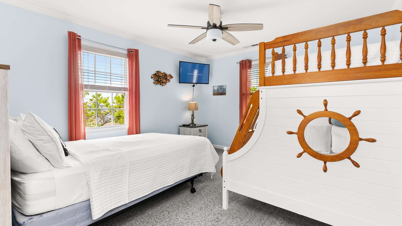 Photo of Bedroom in Ocean City
