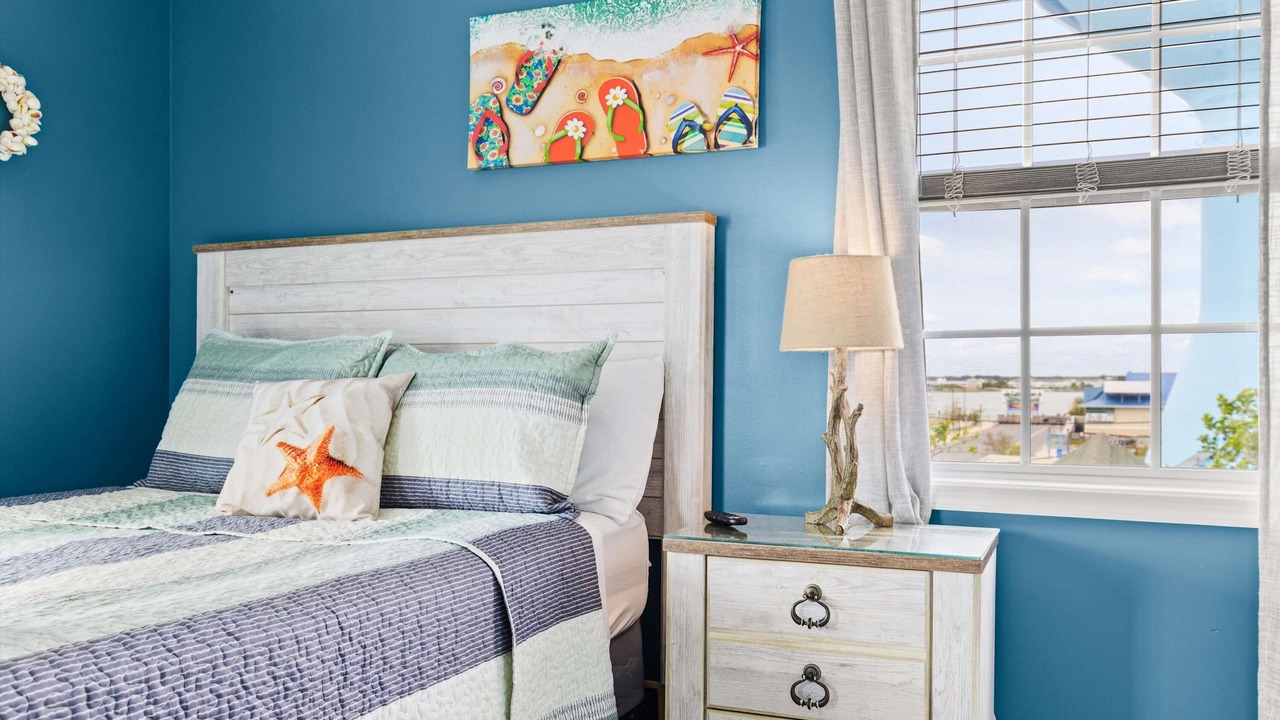 Photo of Bedroom in Ocean City