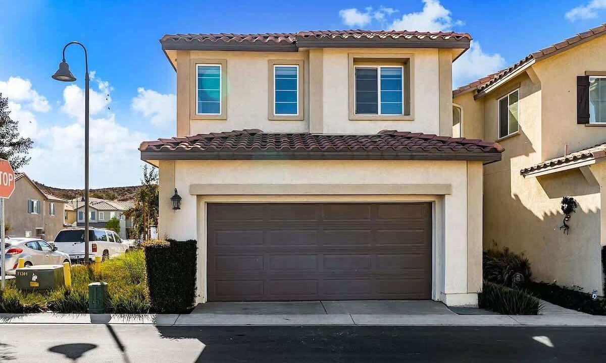 Photo of Outdoor in Moreno Valley