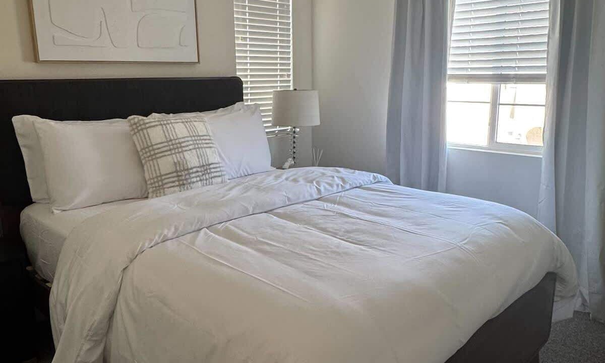 Photo of Bedroom in Moreno Valley