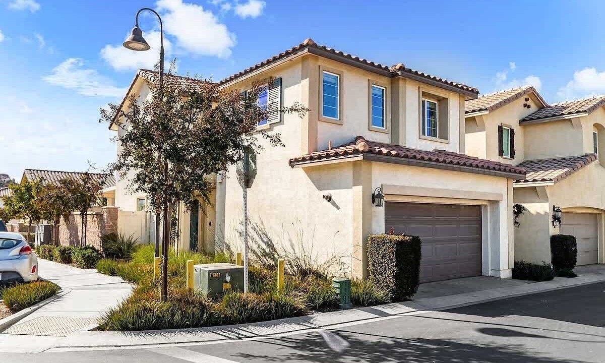 Photo of Outdoor in Moreno Valley