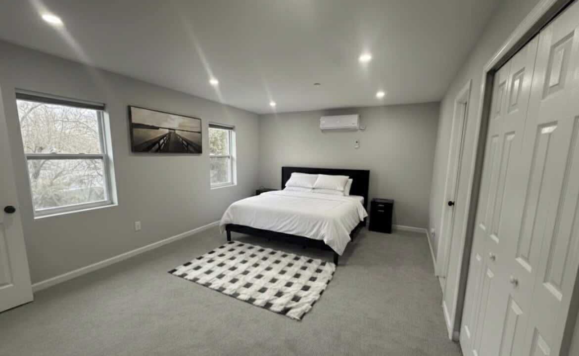 Photo of Bedroom in Bowie