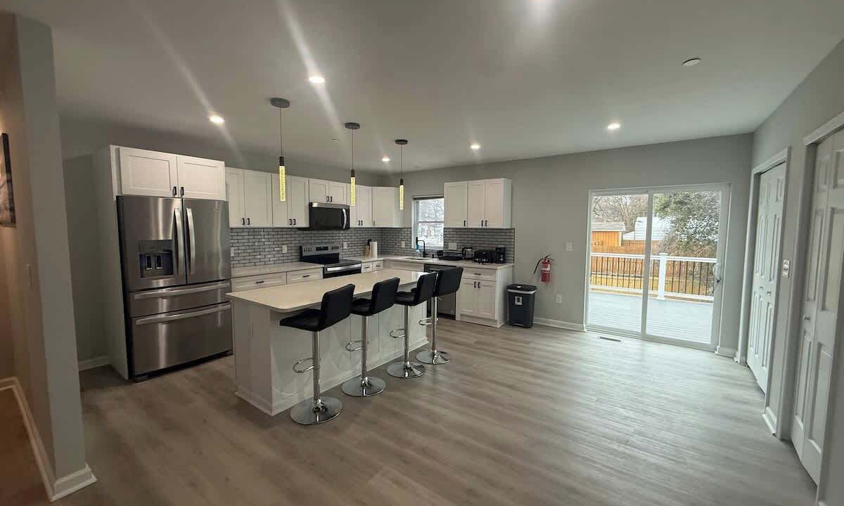 Photo of Kitchen in Bowie