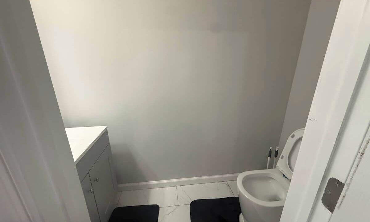 Photo of Bathroom in Bowie